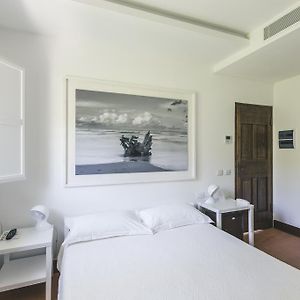 Camera standard con letto king size